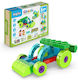 Engino Construction & Building Toy Stem Qboidz