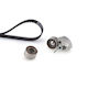 Gates Timing Belt Set