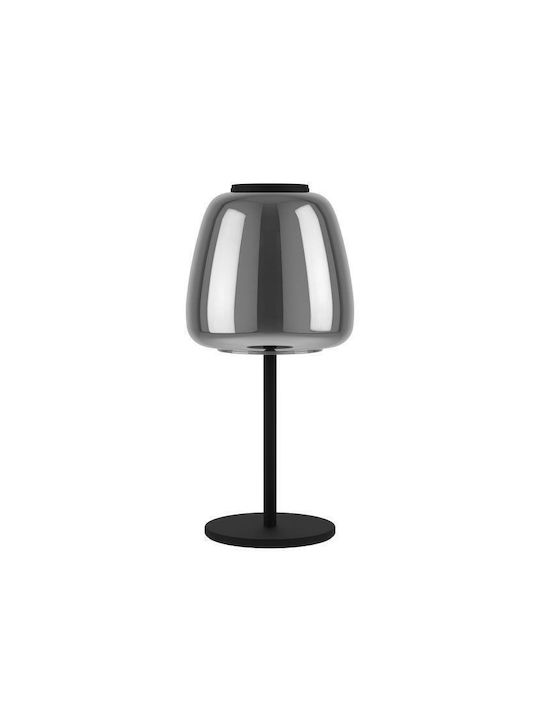 Eglo Glass Table Lamp