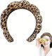 Ro Accessories Στεκα Μακιγιαζ Animal Print Tl204
