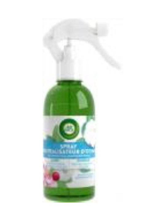 Airwick Fragrance Spray 237ml Soft Cotton