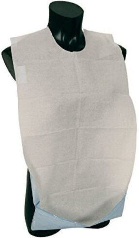 Abena Unisex Ιατρική Μπλούζα μιας Χρήσης