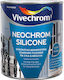 Vivechrom Βερνικόχρωμα 0.18lt Μολυβί