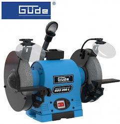 Gds 200.1 L Gude 55272