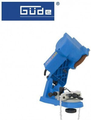 Chain Sharpening Machine Gks 108 85w Gude 94077