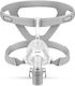 Mobiak Yn01 Ρινική Μάσκα για Συσκευή CPAP 0803446