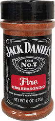 Condiment Bbq Jack Daniel's Fire 320 Gr