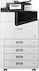 Epson Enterprise WF-C21000 Colour All In One Inkjet Printer