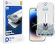 Lito Tempered Glass (iPhone 17 Pro Max / iPhone 16 Pro Max)