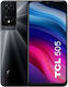 TCL 505 Dual SIM (4GB/64GB) Space Grey
