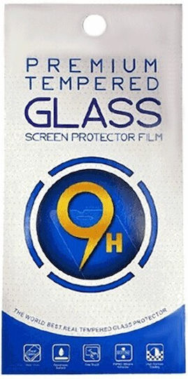 2.5D 0.3mm Tempered Glass (Huawei P40 Lite E)