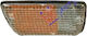 090705302 Blinkleuchte Nissan P U 620 72-78 Links