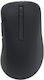 Asus MD102 Ασύρματο Bluetooth Ποντίκι Dark Gray