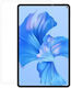 Tempered Glass (MatePad Pro) Μαύρο