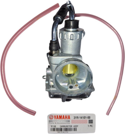 Καρμπυρατέρ Yamaha F1z Mikuni Γνησιο 3yr-14101-00