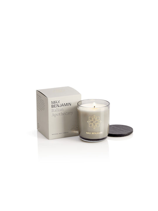 Duftkerze Italienische Apotheke 210g