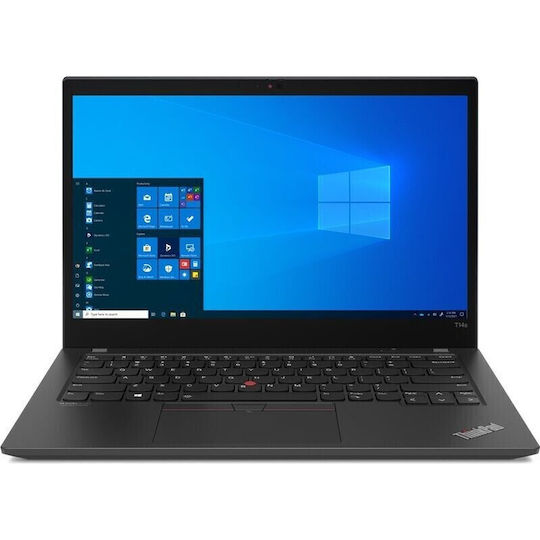 Lenovo ThinkPad T14s Gen 2 Refurbished Grade A 14" (Core i7-1185G7/32GB/512GB SSD/W11 Pro)