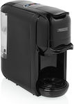 Princess Pod Coffee Machine Black