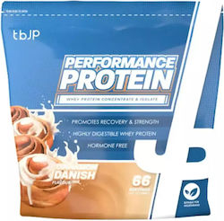 tbJp Performance Cinnamon Danish 2kg