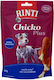 Rinti Chicko Plus Deliciu pentru câini cu Rață și Carne 80gr