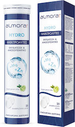 almora PLUS® HYDRO almora PLUS® HYDRO