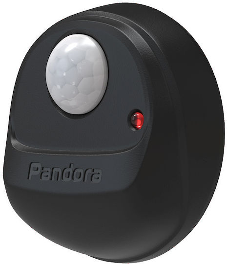 Pandora Σύστημα Συναγερμού Αυτοκινήτου