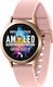 Reflex Active Series 31 35mm Smartwatch with He...
