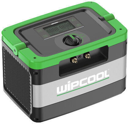 Wipcool Mrm75 Recovery Pump