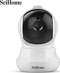 Sricam Srihome SH020 IP Camera Wi-Fi Full HD+ 3MP Sricam Srihome SH020 IP Camera Wi-Fi Full HD+ 3MP