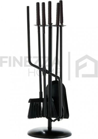 Zogometal Matte Black