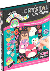 Crystal Creations Squishmallows Crystal Creations Squishmallows