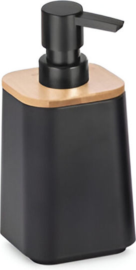 Chios Hellas Dispenser από Bamboo Μαύρο 480ml