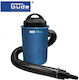 Güde Aspirator pentru cenușă 1100W cu recipient 50lt