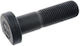 Wheel Bolt Febi M14x1.5 Thread Length 30mm Total Length 50/57mm Mercedes G W461 W463 Sprinter B901 B902 B903 B906