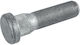 Front Rear Wheel Bolt M22x1.5 X88/98.5mm Thread Length 57mm Steel Compatible Rvi Volvo 8500 8700 9700 9900 B12 B7 Fh Fl6