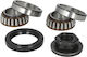 SKF Ρουλεμάν Τροχού 29x50.3x17.5mm