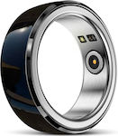 Fashion Intelligente Ringe 20mm mit Herzfrequen...
