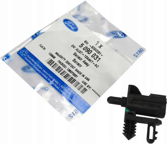 External Temperature Sensor Oe Ford