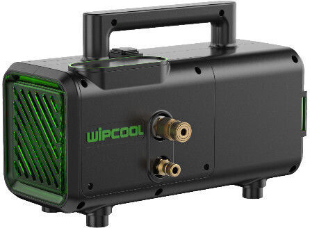 Wipcool Pressure Washer Battery 18V Solo with Pressure 20bar