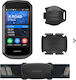Garmin Edge 1050 Bundle Wasserdichter Drahtloser GPS Fahrradcomputer