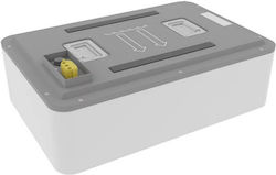 Battery Box 4.1kwh 102.4v Hv Lifepo4
