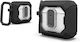 UAG Plasma Case Silicone with Hook in Black col...