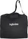 Inglesina Travel Bag Stroller Black & Sketch