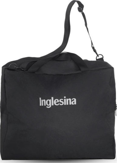 Inglesina Travel Bag Stroller Black & Sketch