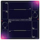 Ultra Pro Playmat Foundations Learn To Play 2 P...