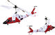 Remote Controlled Helicopter Red