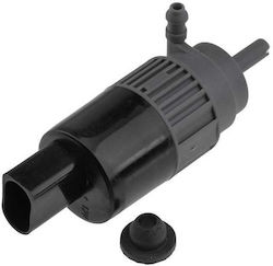 Motor spălător parbriz Ford Focus III Mondeo V S-max Galaxy III '14 Faruri față