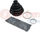Satz Achsmanschetten Alfa 156 Thermoplast - autofren Seinsa-afd8382t