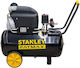 Stanley Компресор за Въздух с Автокомпресор 50lt