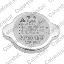 Citroen C-Crosser Tankdeckel - Vernet VRRC0196